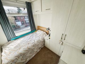 Bedroom Three- click for photo gallery